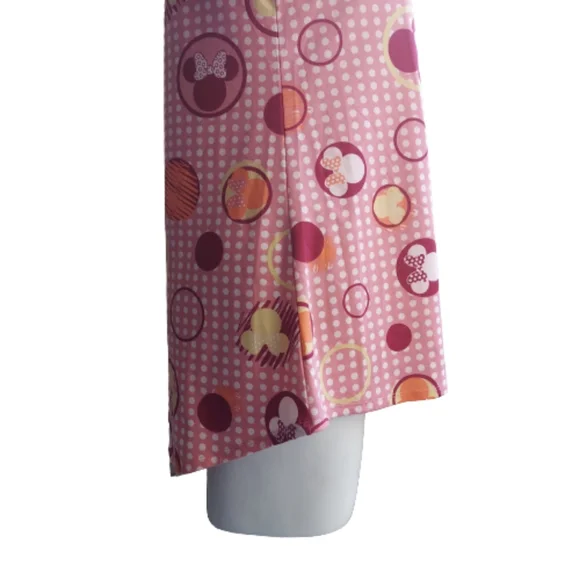 LuLaRoe Disney Mini Classic Tee Size Small - Picture 4 of 12